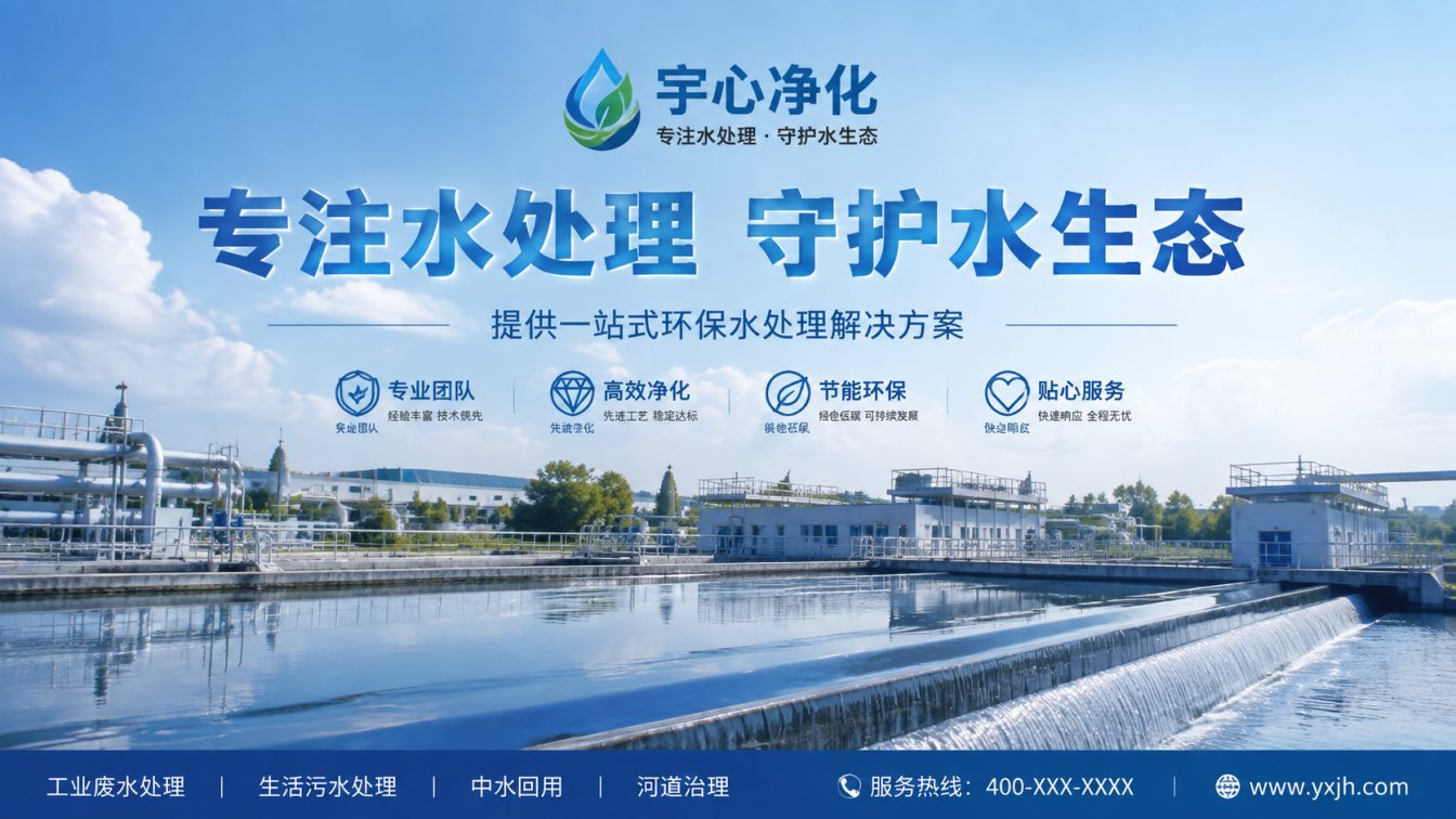 常熟还在为废水验收和运行成本发愁？